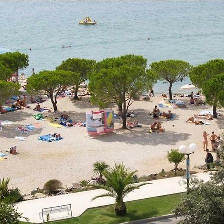Apartment Dora Crikvenica Εξωτερικό φωτογραφία