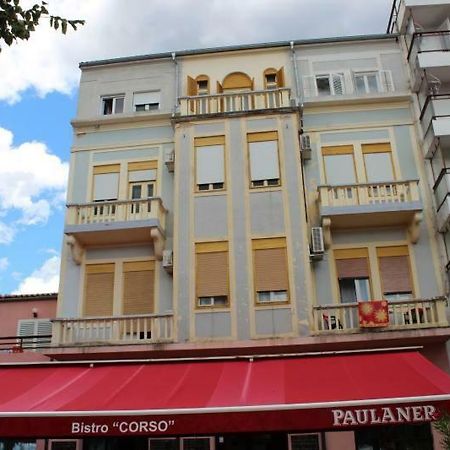 Apartment Dora Crikvenica Εξωτερικό φωτογραφία