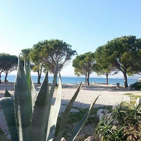 Apartment Dora Crikvenica Εξωτερικό φωτογραφία