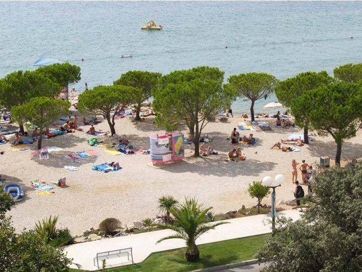 Apartment Dora Crikvenica Εξωτερικό φωτογραφία