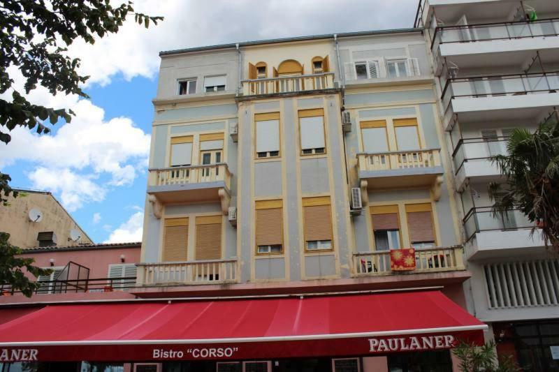Apartment Dora Crikvenica Εξωτερικό φωτογραφία