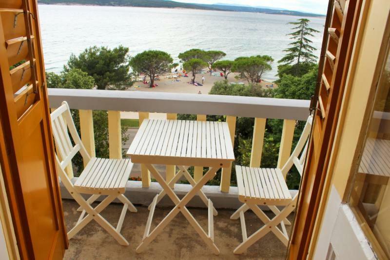 Apartment Dora Crikvenica Εξωτερικό φωτογραφία