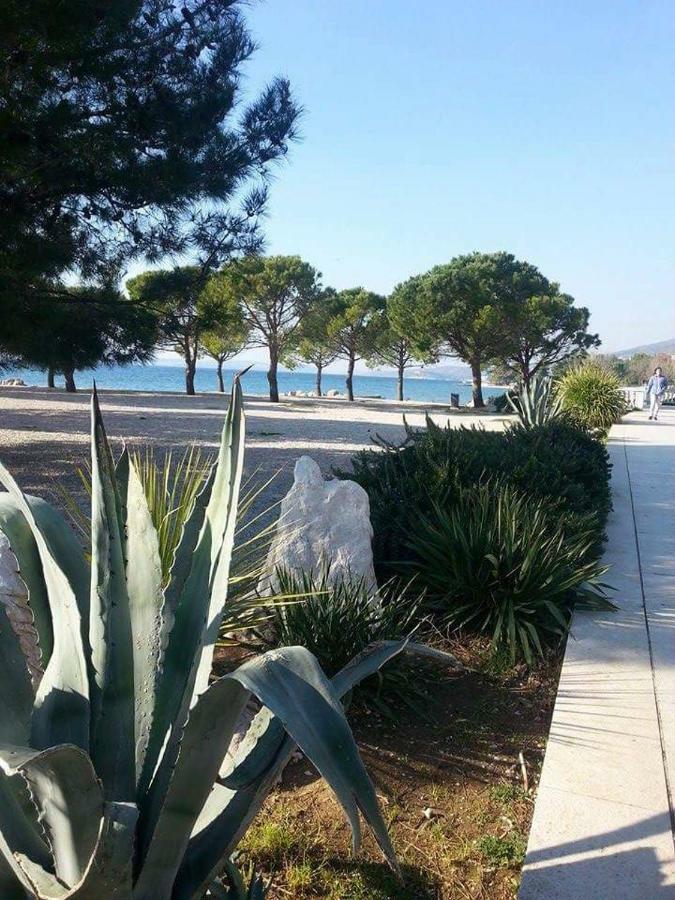 Apartment Dora Crikvenica Εξωτερικό φωτογραφία