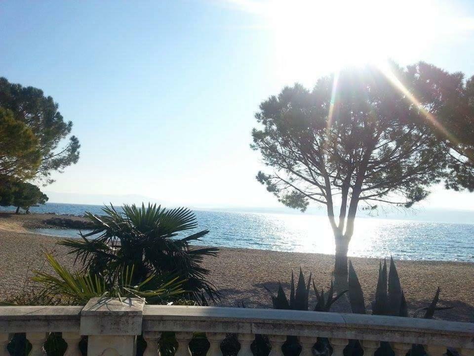 Apartment Dora Crikvenica Εξωτερικό φωτογραφία